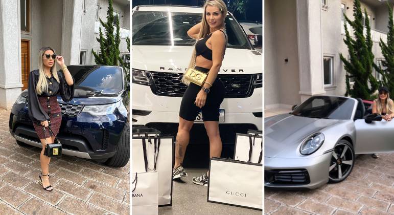 Advogada de Deolane Bezerra explica a apreensão dos carros de luxo da famosa