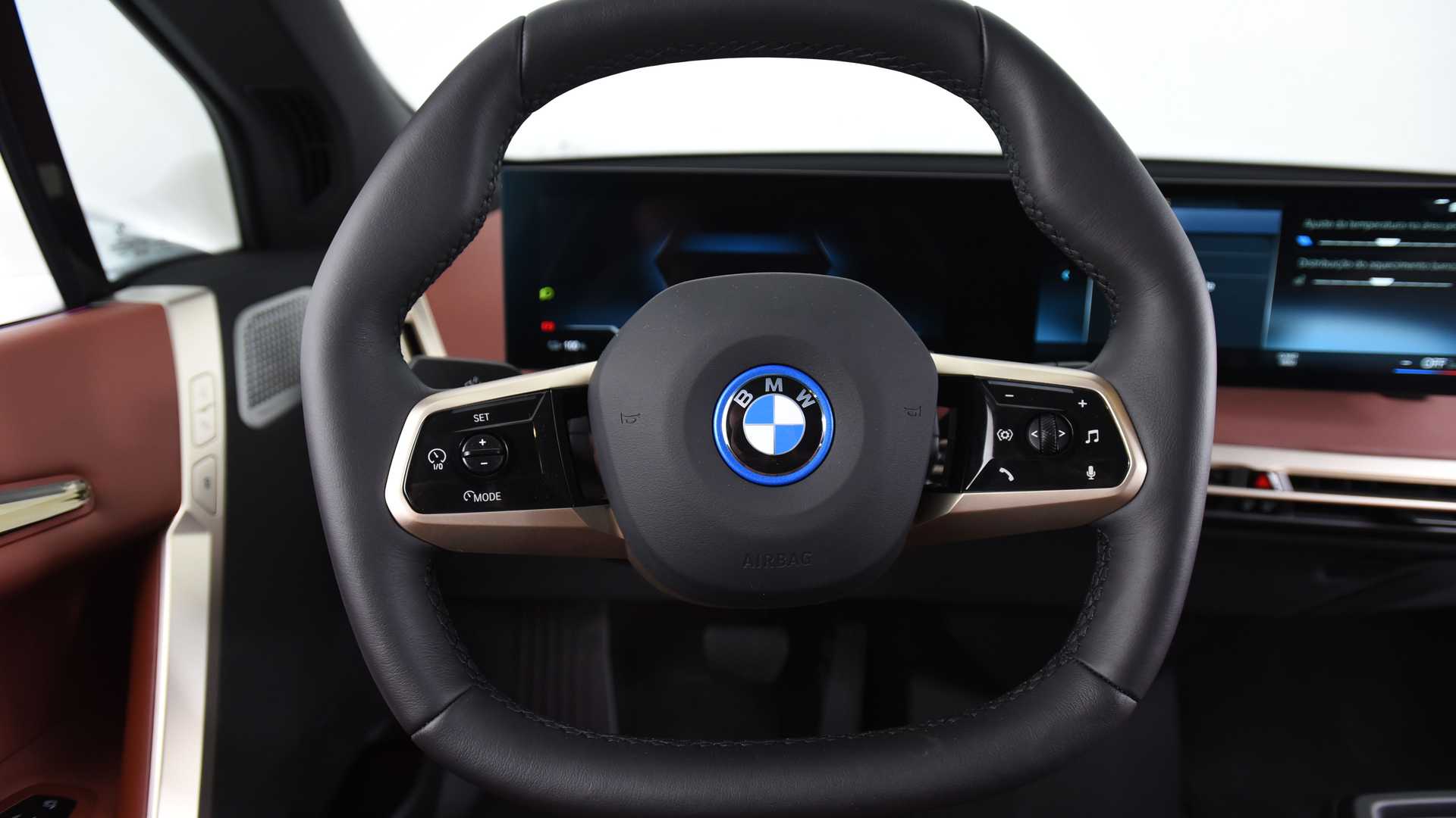 BMW e Mini com "couro vegano" chegam a partir de 2023