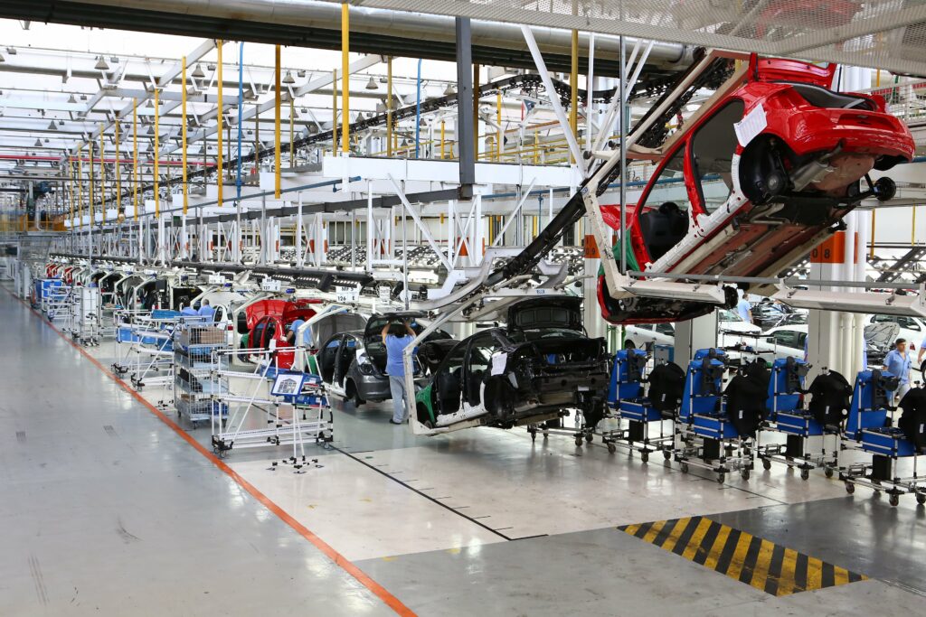 Falta de pneus pode parar fábricas de carros da Argentina - Foto: Internet