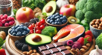 10 superfoods that can help you live longer